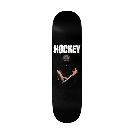 Back Crack Diego Todd Skateboard Deck &nbsp;8.38