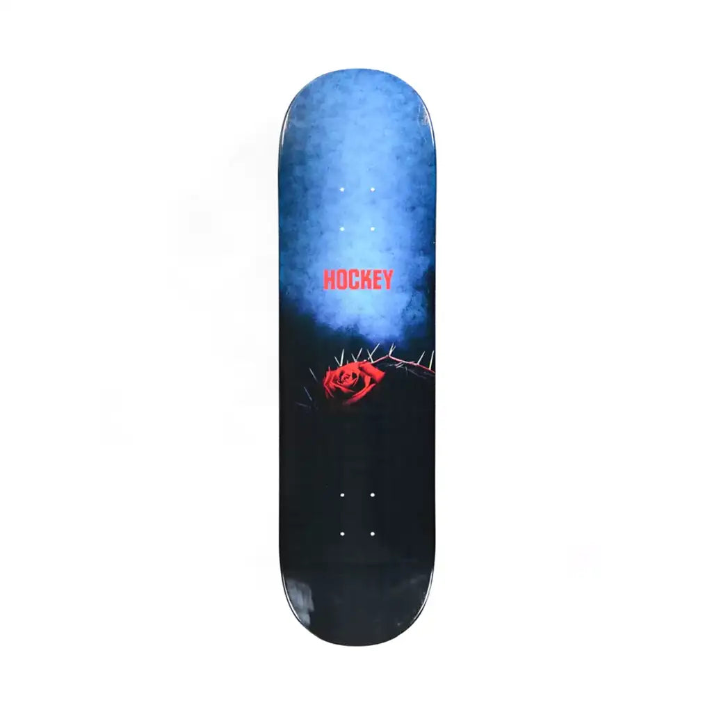 Kevin Rodrigues Behemoth Skateboard Deck 8.5
