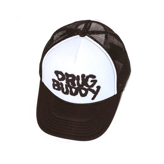 Fucking Awesome Drug Buddy Hat