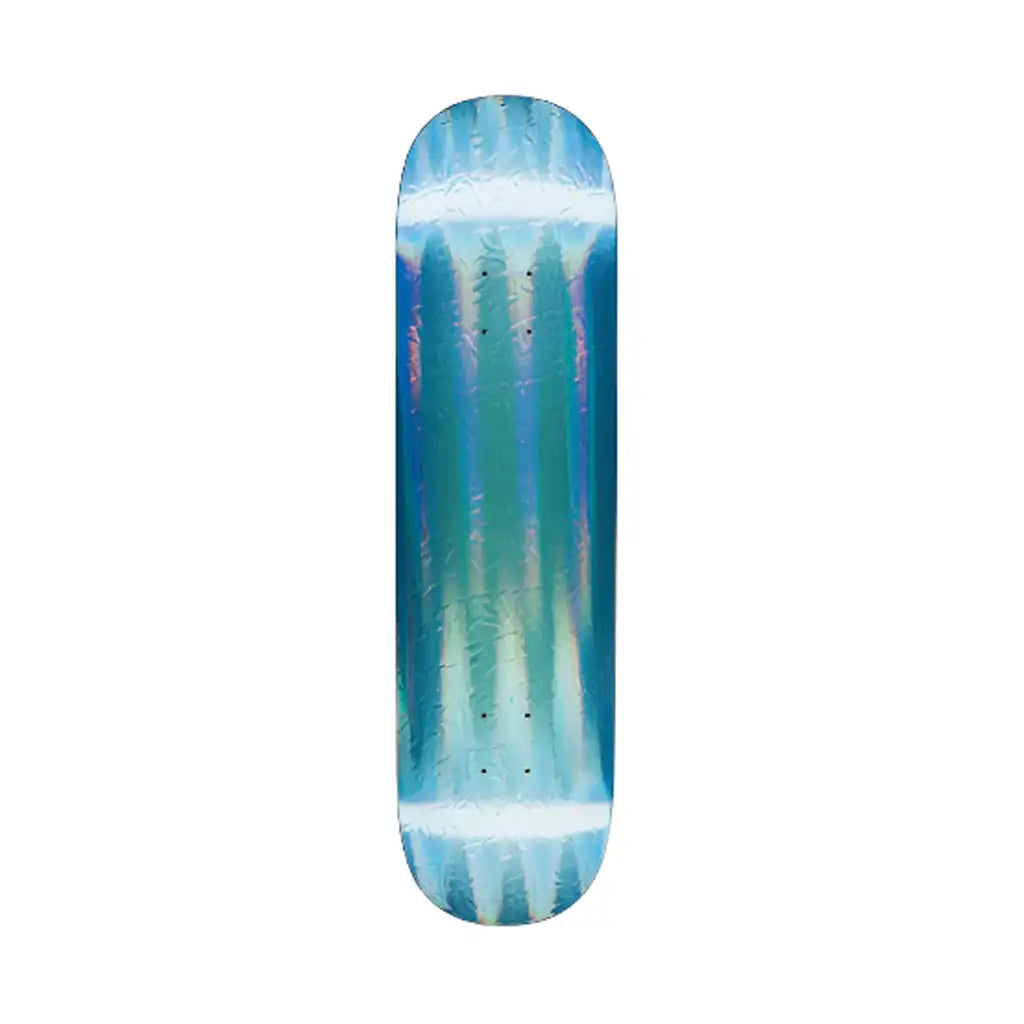 Fucking Awesome Embossed Color Skateboard Deck 8.5