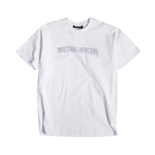 Fucking Awesome Inside Out Stamp T-Shirt&nbsp;