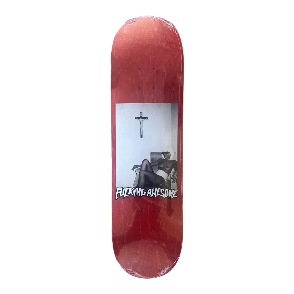 Fucking Awesome – Proper Skate Shop
