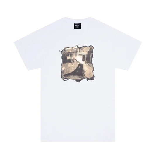 Fucking Awesome Quarter Pipe T-Shirt&nbsp;