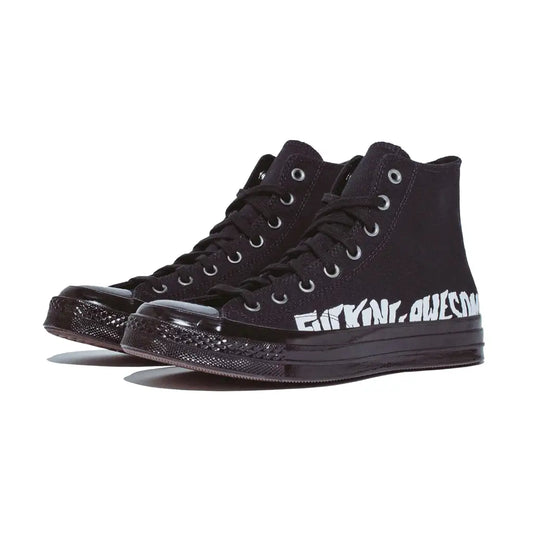 Fucking Awesome X Converse Chuck 70 Hi&nbsp