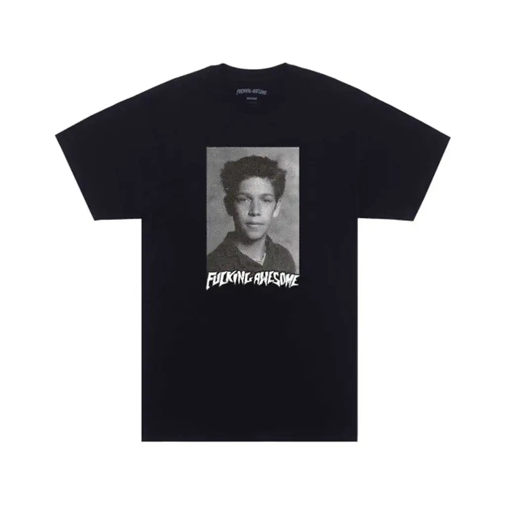 Fucking Awesome x Gonz Class Photo T-Shirt