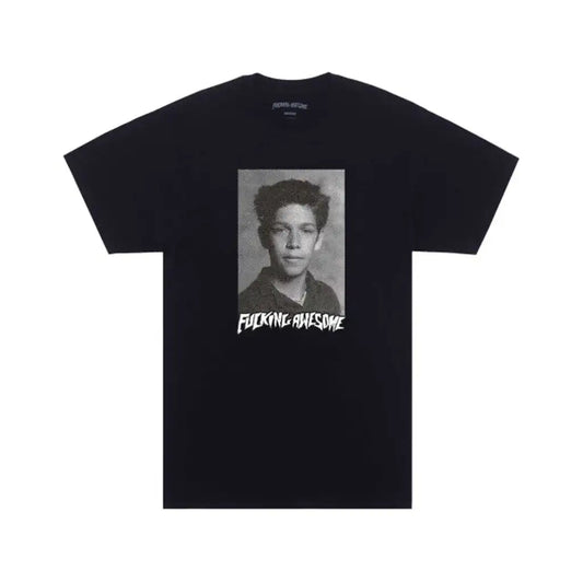 Fucking Awesome x Gonz Class Photo T-Shirt