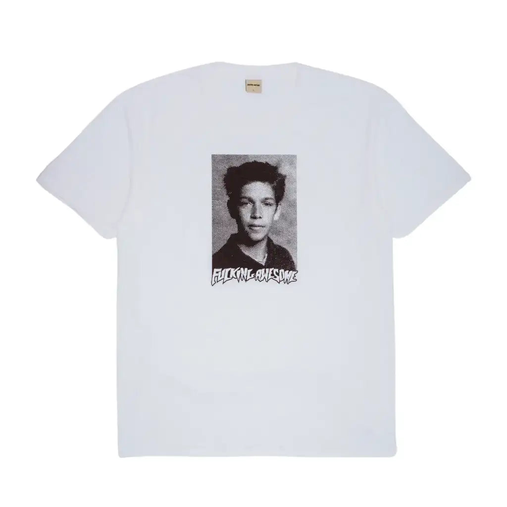 Fucking Awesome x Gonz Class Photo T-Shirt&nbsp;