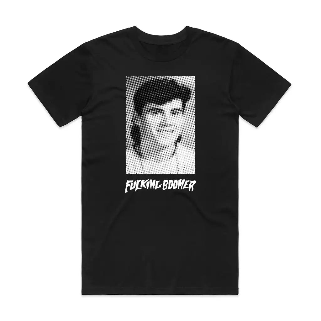 g Boomer T-Shirt