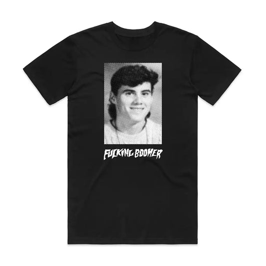 g Boomer T-Shirt