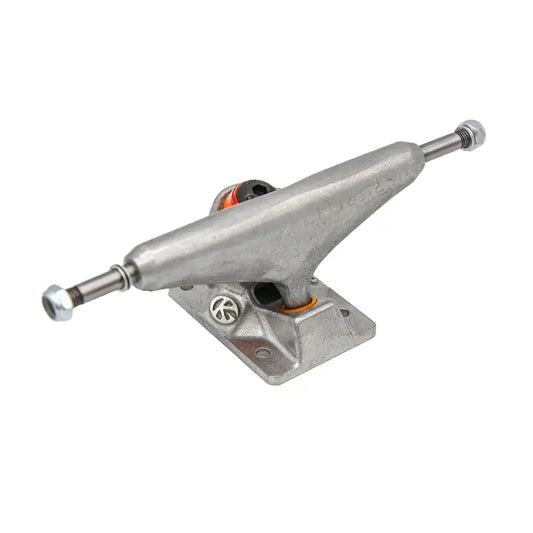 AF1 Inverted Hollow Skateboard Trucks Polished 1