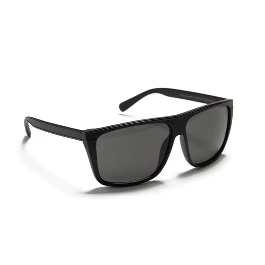 Happy Hour Casinos Sunglasses Black / Black