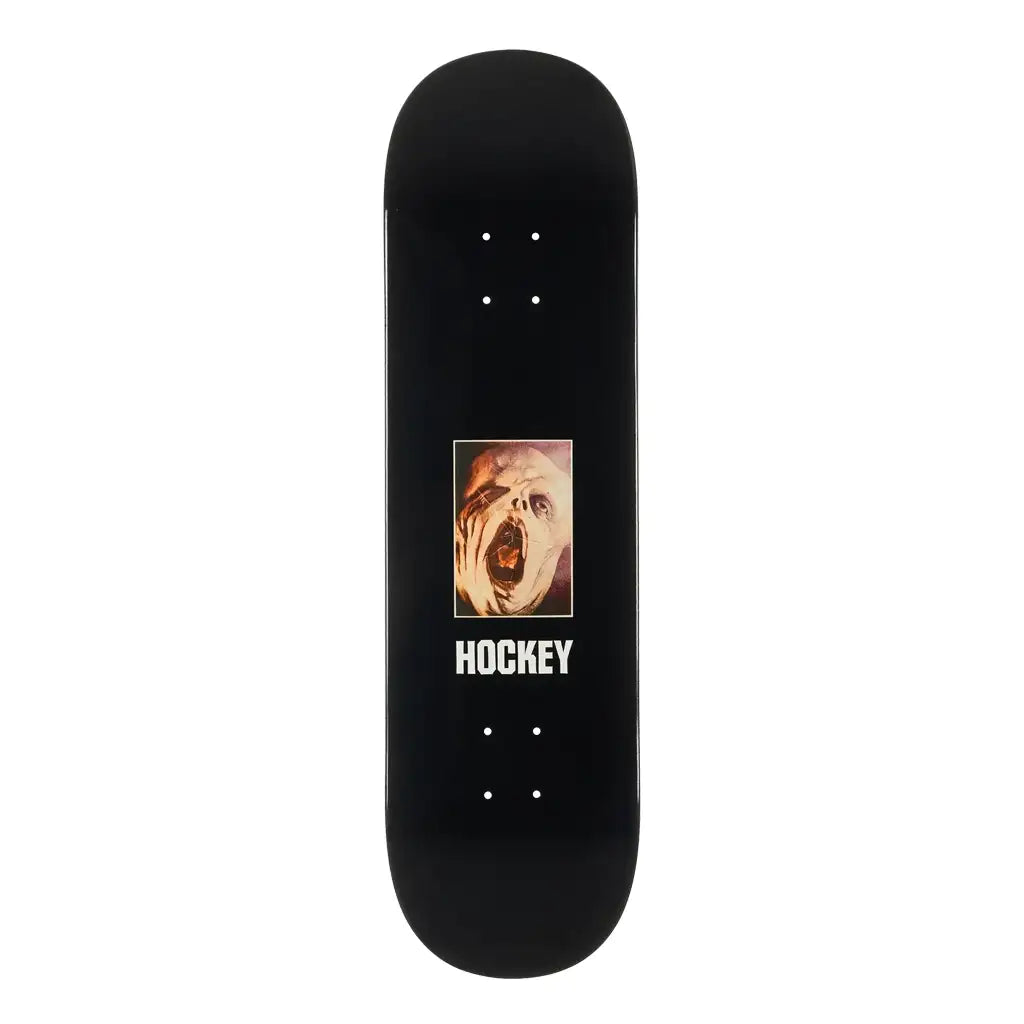 Hockey As Is Kevin Rodrigues Skateboard Deck