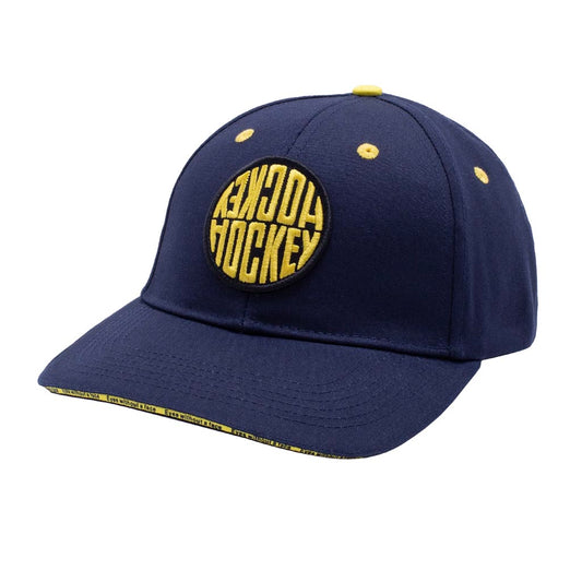Hockey Troop  Hat Navy