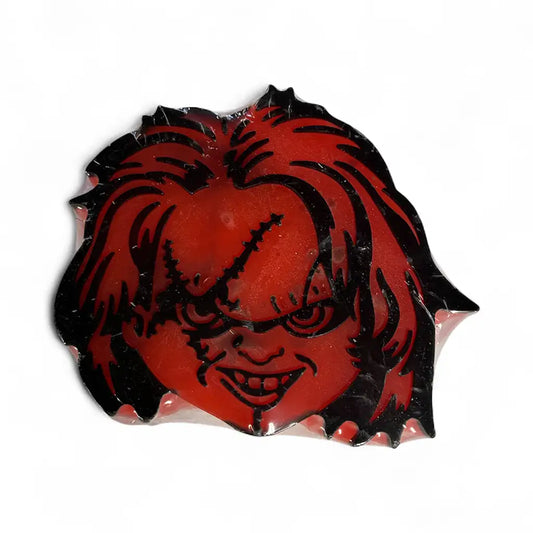 Homies Skate Wax Chucky