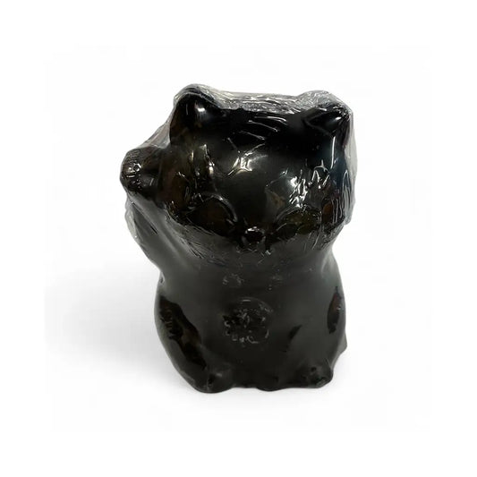 Homies Skate Wax Cat