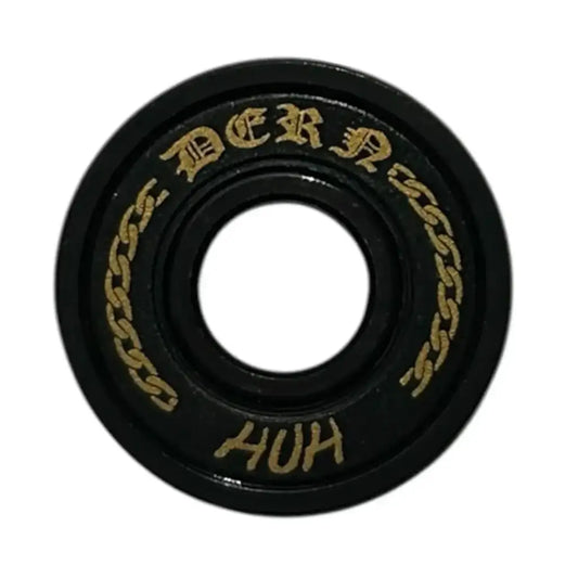 Huh Bearings Dalton Dern Signature