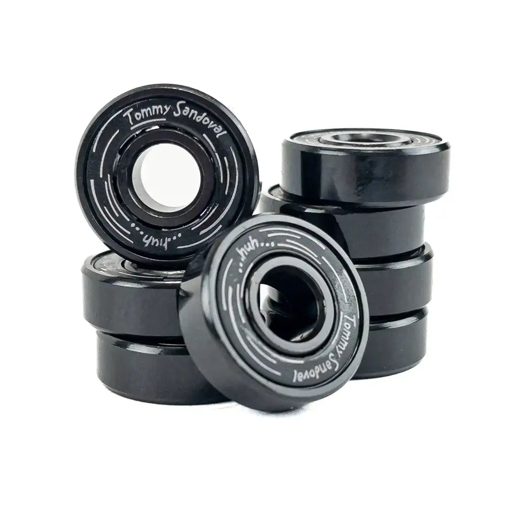 Huh Bearings Tommy Sandoval