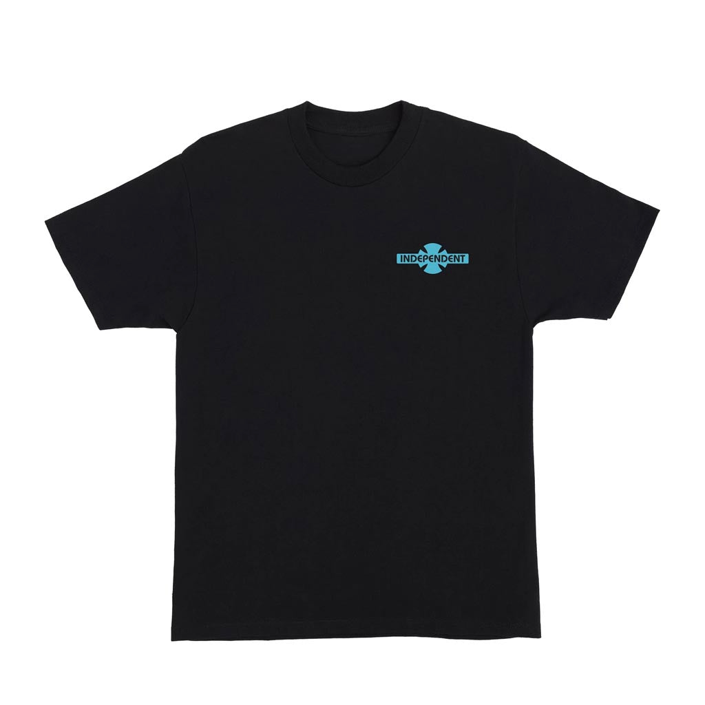 Independent OGBC Legacy T-Shirt Black