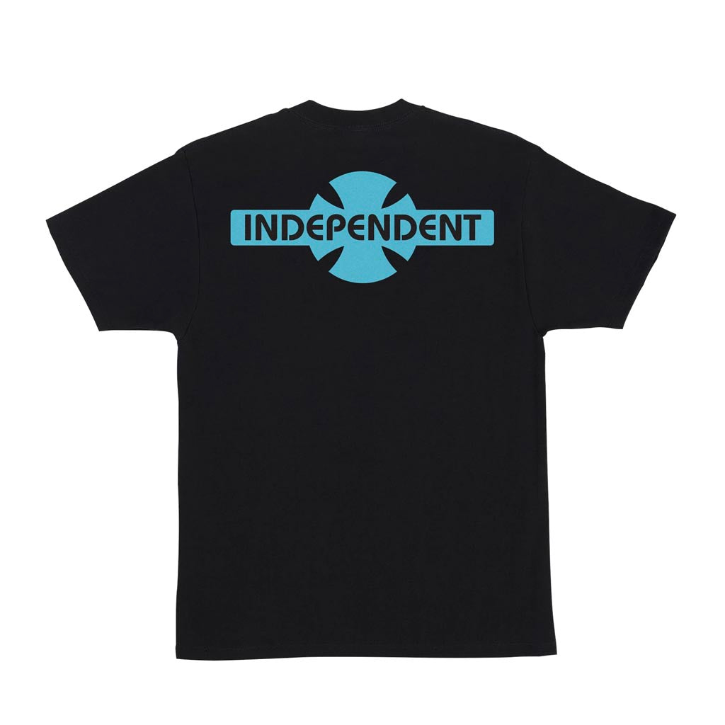 Independent OGBC Legacy T-Shirt Black