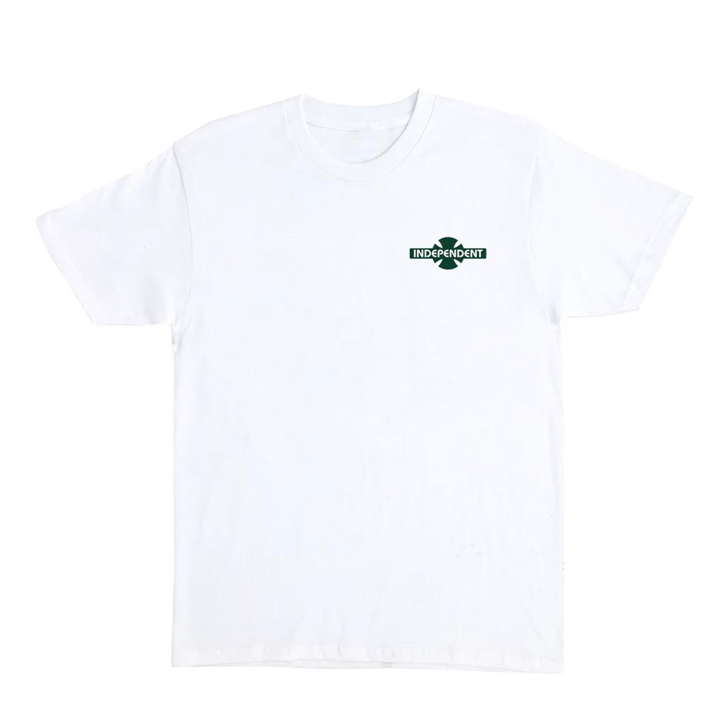 Independent OGBC Legacy T-Shirt White