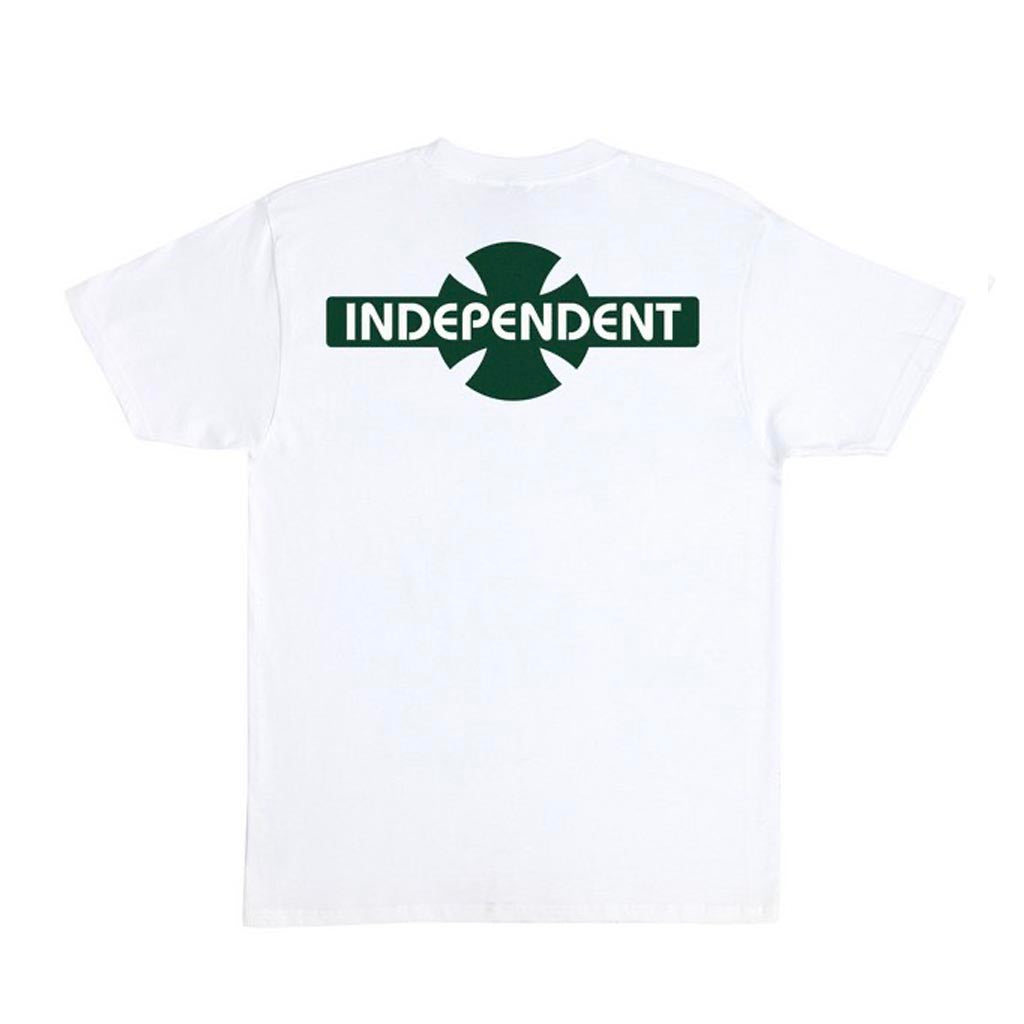 Independent OGBC Legacy T-Shirt White