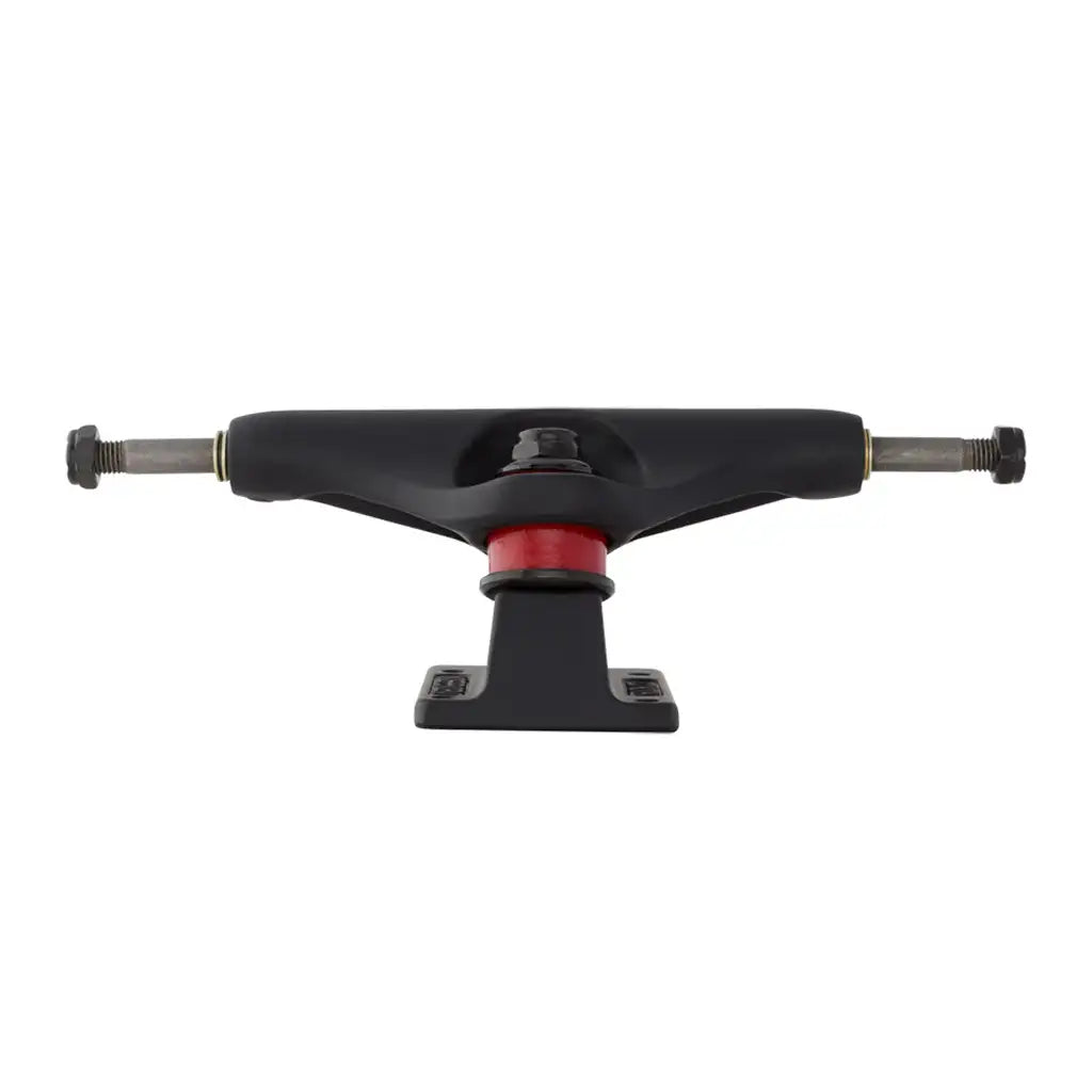 Independent Stage 11 Bar Flat Black Skateboard Trucks 2