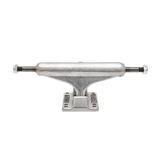 Independent Stage 11 Hollow Silver Skateboard Trucks 2