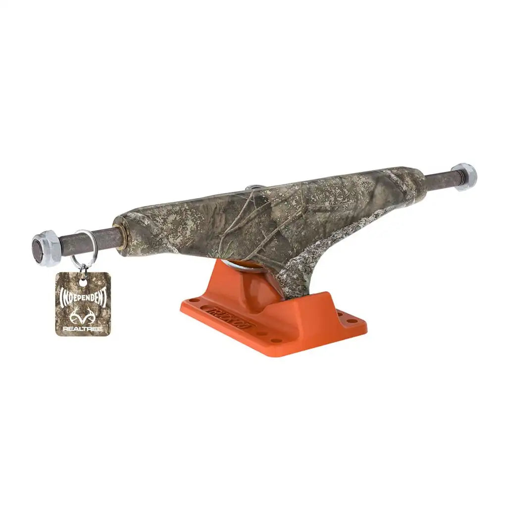 Independent Stage 11 Realtree APX Skateboard Trucks