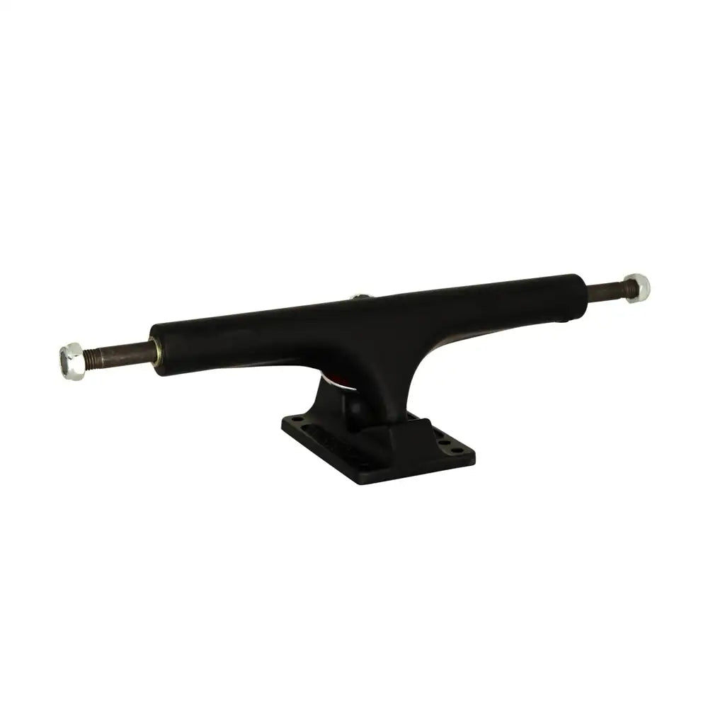Independent Stage 4 Black 215 Skateboard Trucks