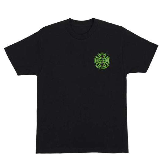 Independent Truck Co Legacy T-Shirt Black
