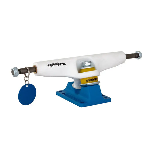 Stage 4 Mark Gonzales White/Blue