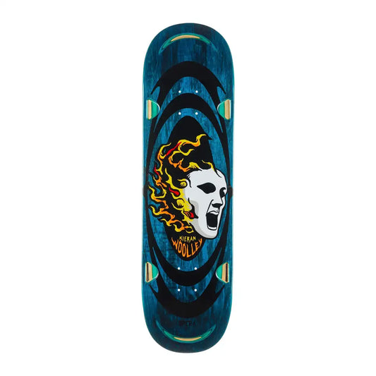 Jacuzzi Kieran Woolley Deck 9.0