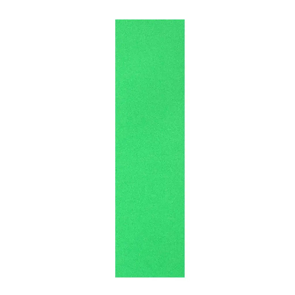 Jessup Neon Green Skateboard Griptape 9"