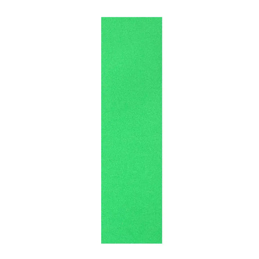 Jessup Neon Green Skateboard Griptape 9"