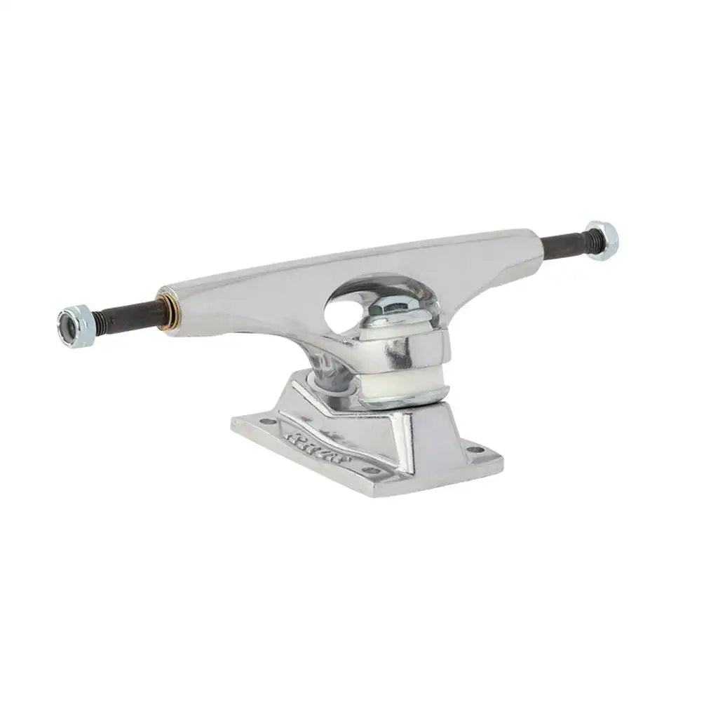 Krux K5 DLK Skateboard Trucks SIlver