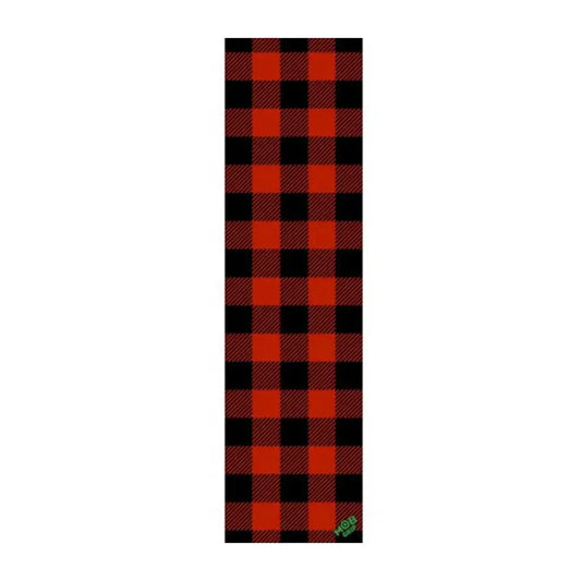 Get Plaidical Skateboard Griptape