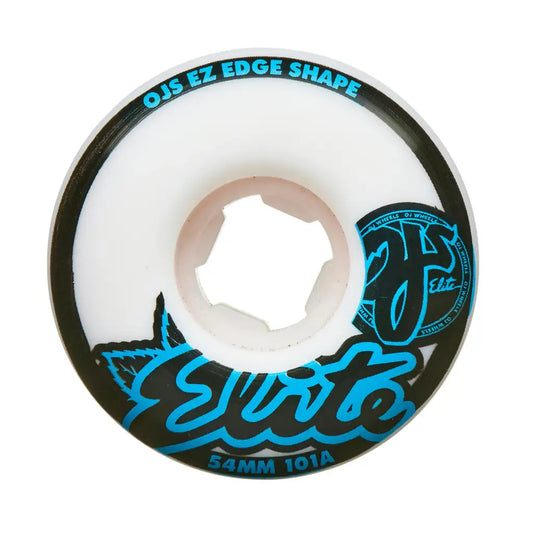 OJ Elite EZ Edge 101A Skateboard Wheels 1