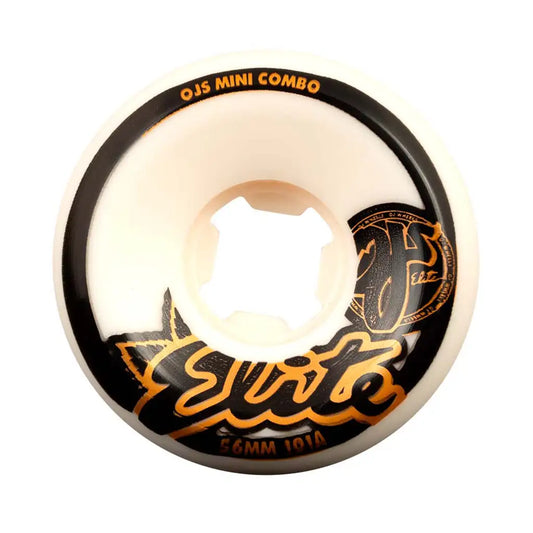 OJ Elite Mini Combo Hardline 101A Skateboard Wheels