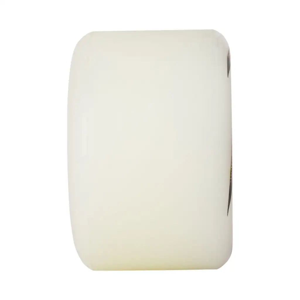 Teamrider 95A Skateboard Wheels White 2