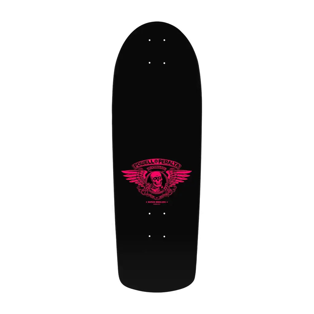 Powell Peralta Bones Brigade Series 14 Caballero Skateboard Deck 10.0 Reissue 2