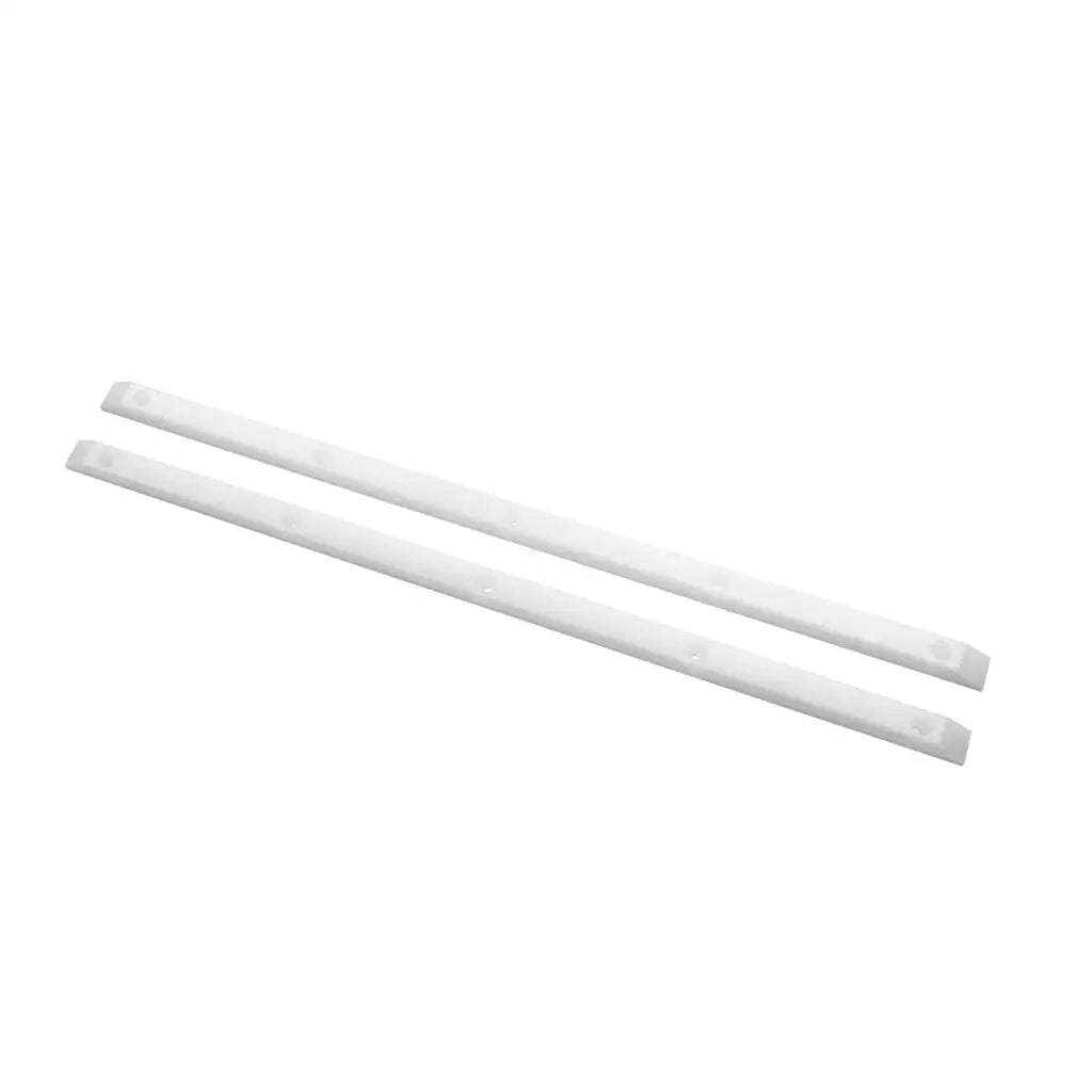 Powell Rib Bones Skateboard Rails Multi 3