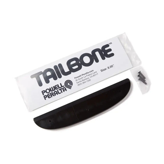 Powell Tail Bone 8" Black
