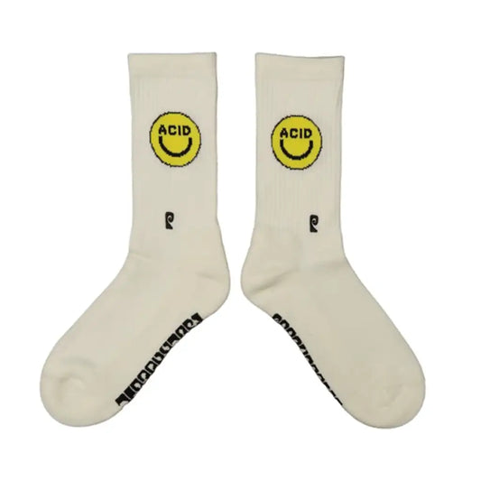 Psockadelic Acid Socks