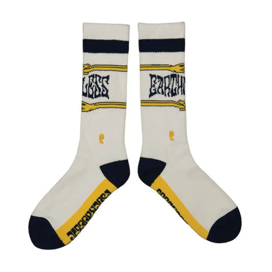 Psockadelic Earthless Socks