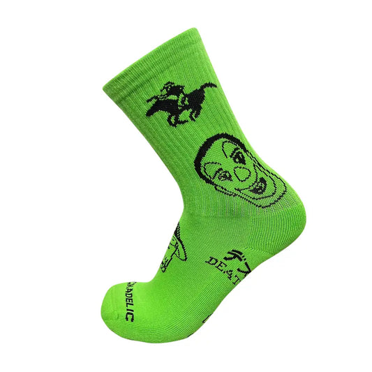 Good Times Socks