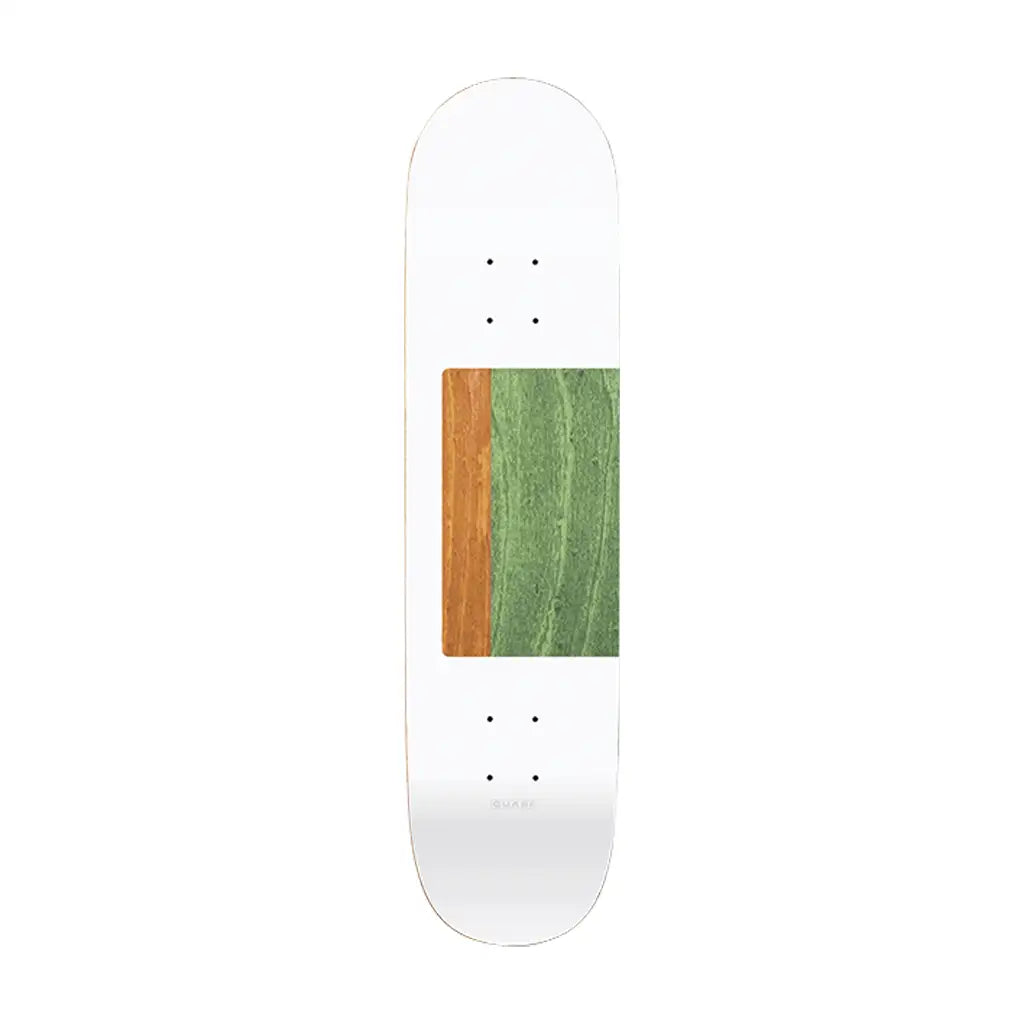 Quasi Proto Q41 Skateboard Deck 8.25 Asst. Split