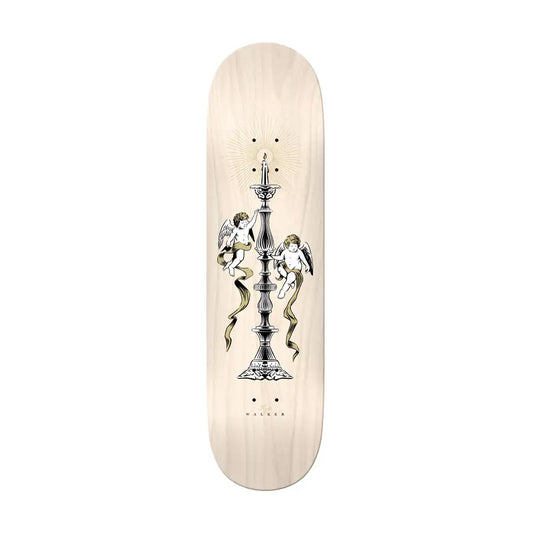 Real Kyle Walker Cherub EZ Rider Skateboard Deck 8.38