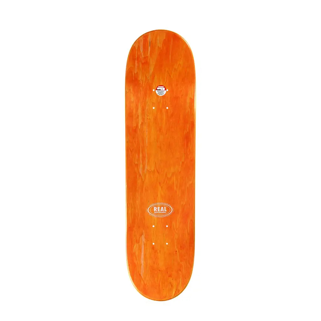 Spots Skateboard Deck 8.5 2