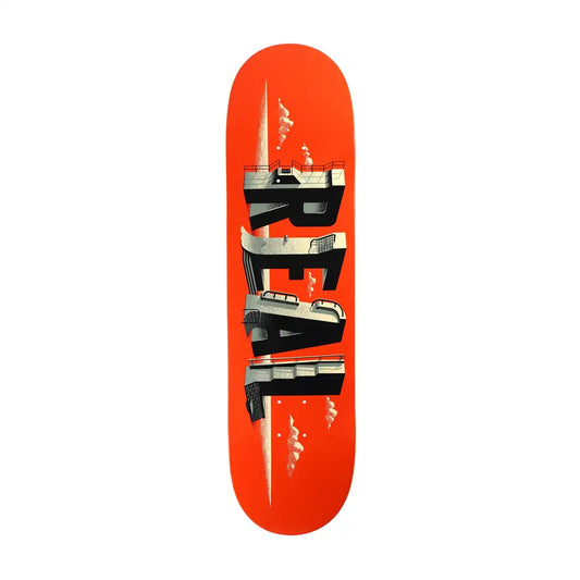 Spots Skateboard Deck 8.5 1