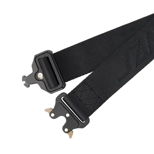 Shackle Strip Web Belt